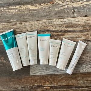 Proactiv acne bundle